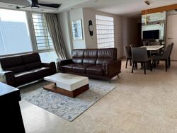 Changi Rise Condominium (D18), Condominium #479740771